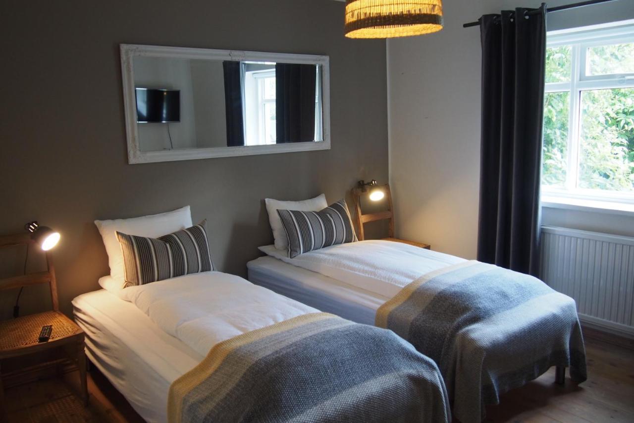 Granastathir Guesthouse Húsavík Εξωτερικό φωτογραφία