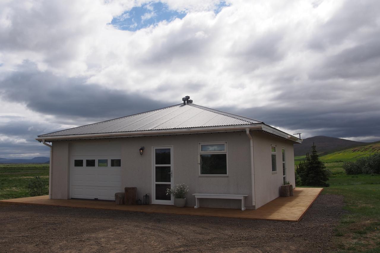 Granastathir Guesthouse Húsavík Εξωτερικό φωτογραφία
