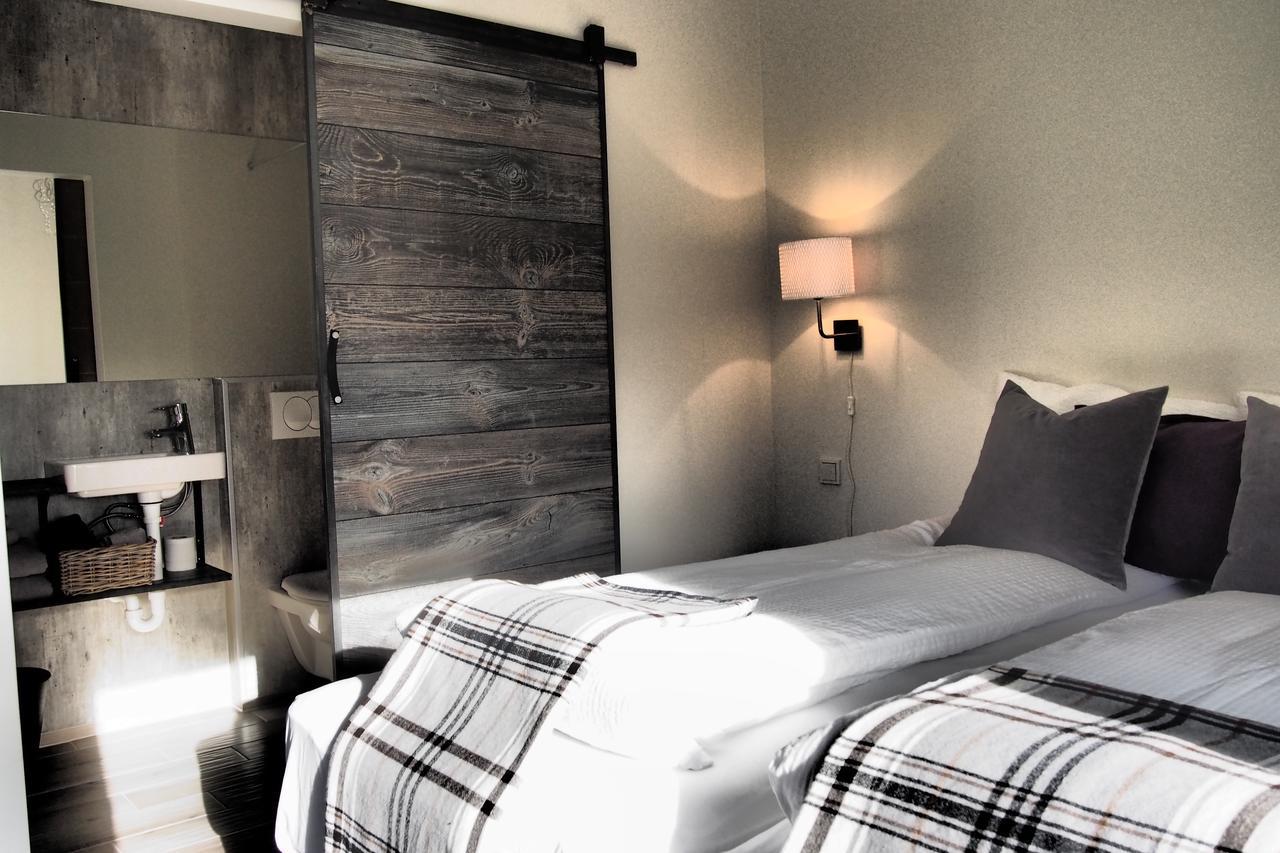 Granastathir Guesthouse Húsavík Εξωτερικό φωτογραφία
